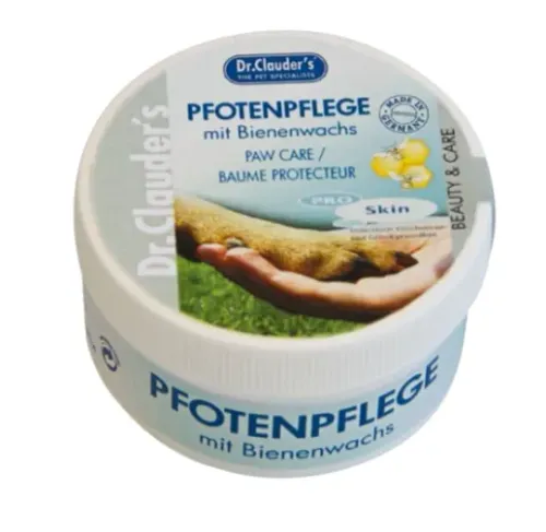 کرم بالم مراقبت پنجه سگ دکتر کلادرز 40ml